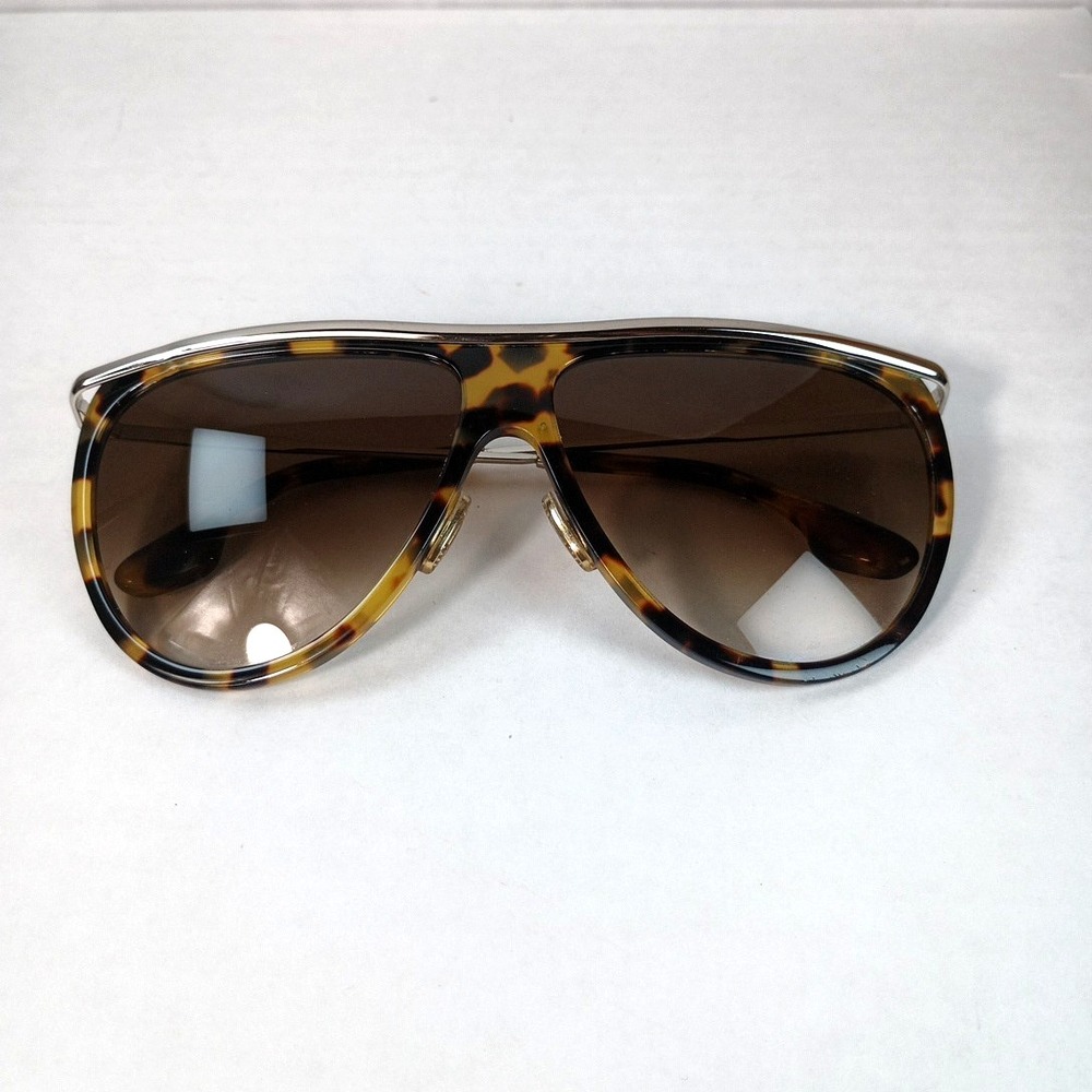 Victoria‎ Beckham VB155S-214-60 13 Sunglasses Size 60mm 140mm #03 Havana